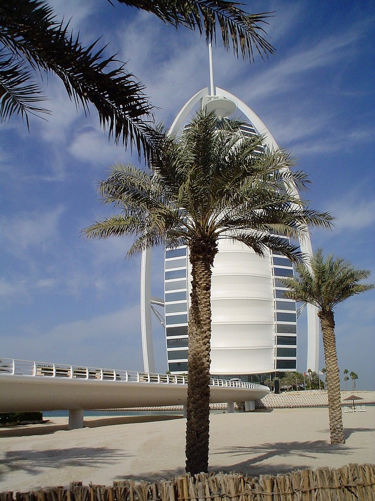 burj al arab