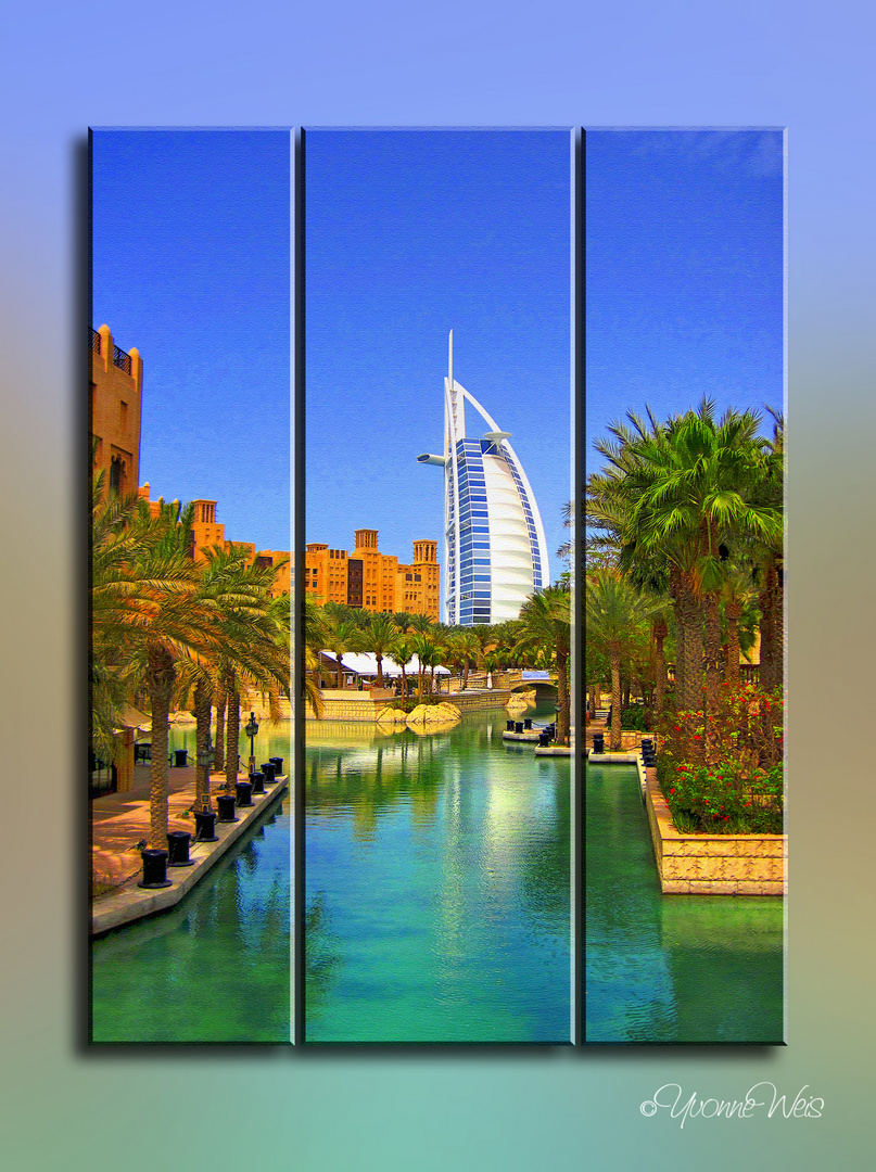 Burj Al Arab