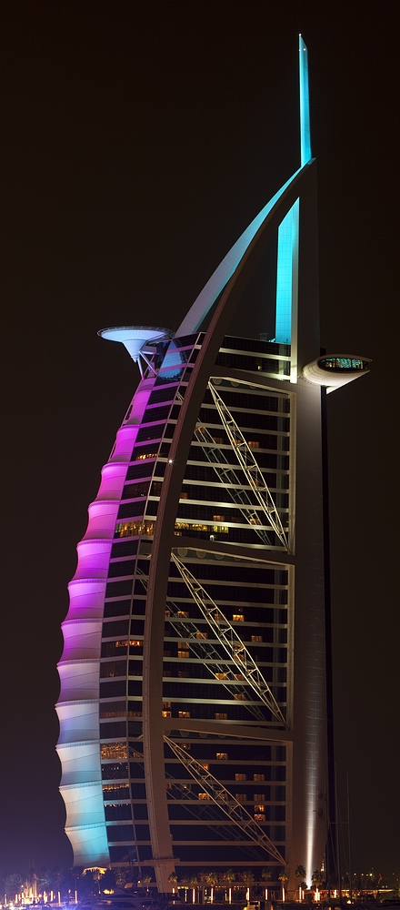 Burj al Arab