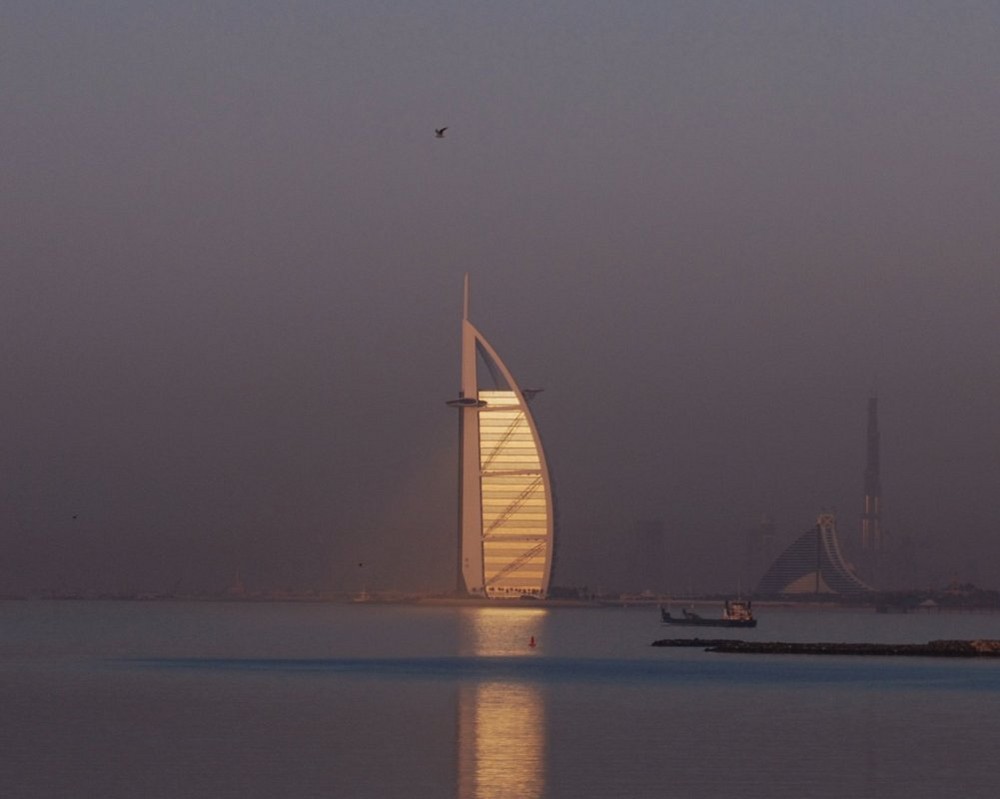 Burj Al Arab