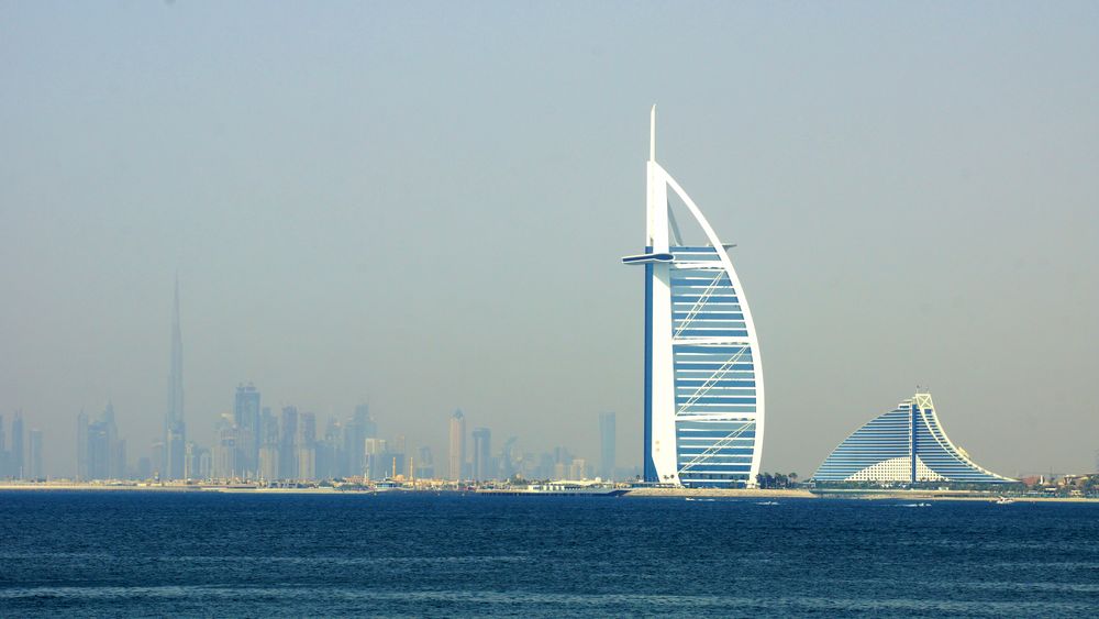 Burj al Arab