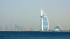 Burj al Arab