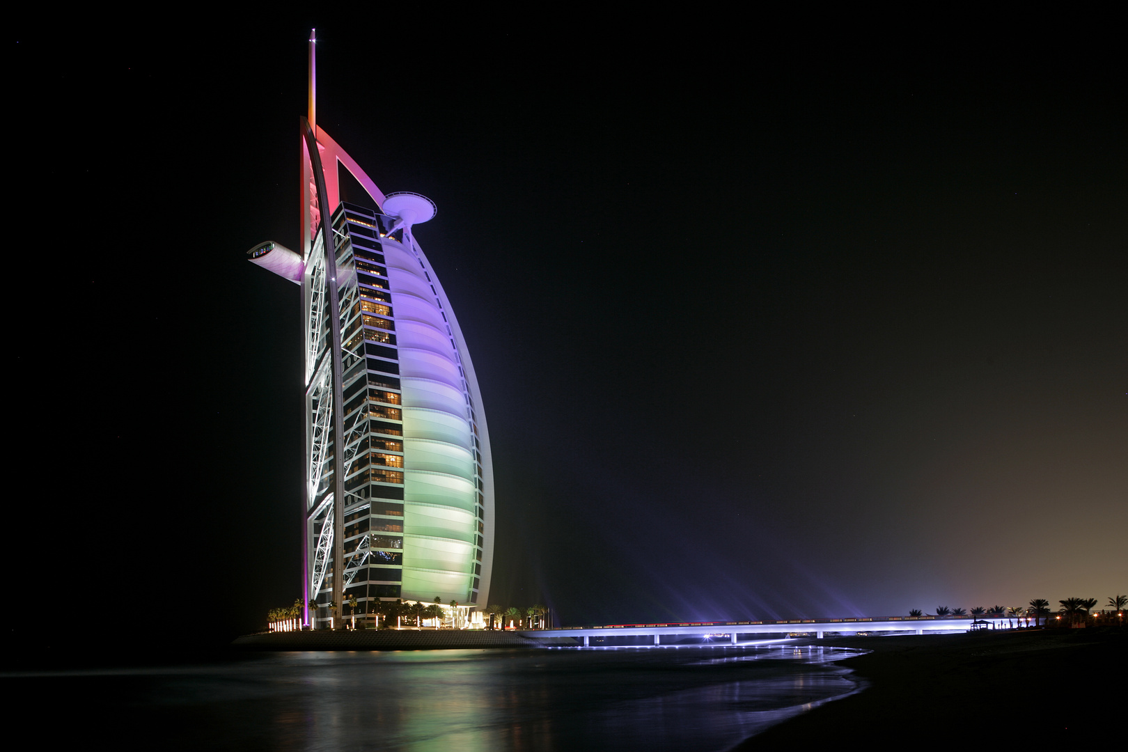 Burj al Arab