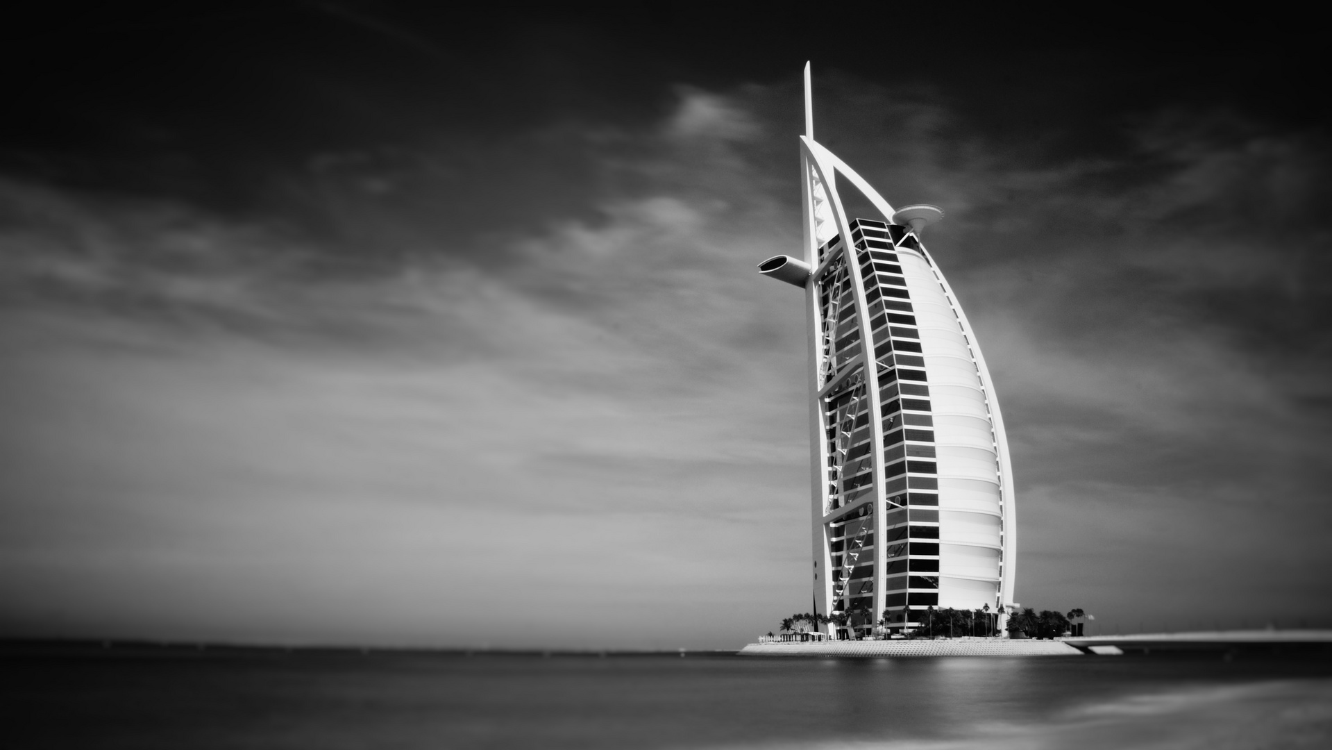 Burj Al Arab