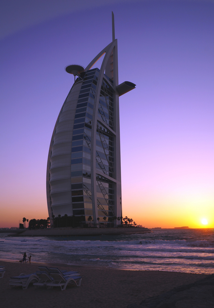 Burj al Arab