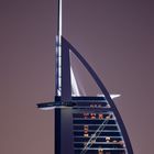 Burj al Arab - gezooomt