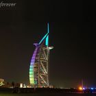 Burj Al Arab Hotel