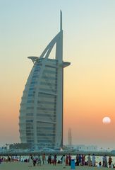 Burj Al Arab II