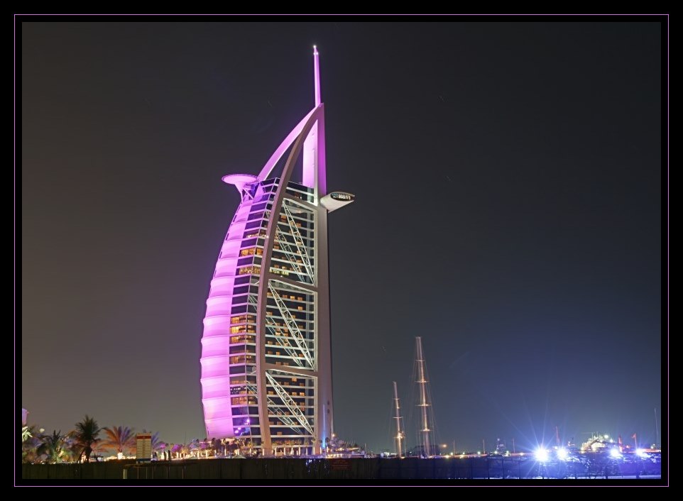 Burj al Arab II