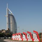 Burj al Arab III