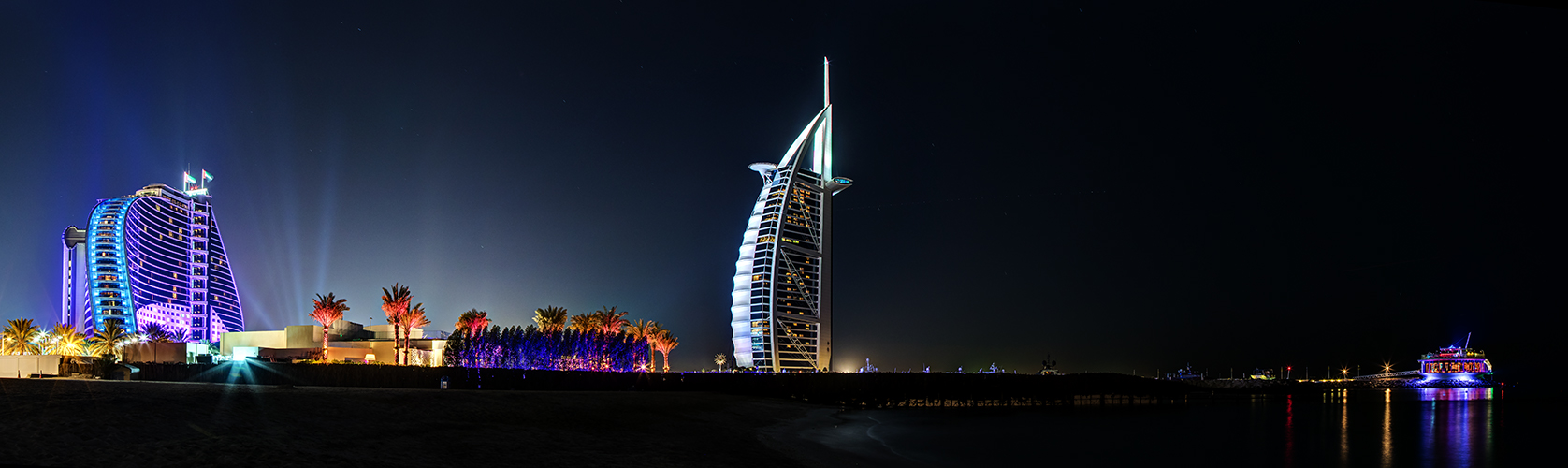 Burj Al Arab Jumeirah