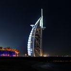 Burj Al Arab Jumeirah