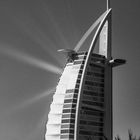 Burj al Arab  Leuchturm II