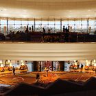 Burj Al Arab - Lobby