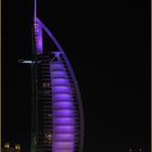 Burj Al Arab und Madinat (F11 drücken)