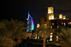 burj al arab und mardinat