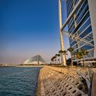 Burj Al Arab view Jumaire Beach Hotel