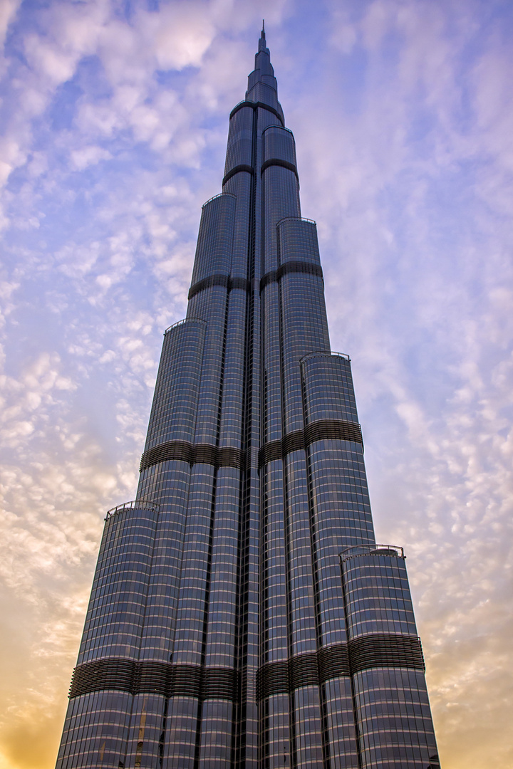 Burj Al Kalifa