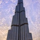 Burj Al Kalifa