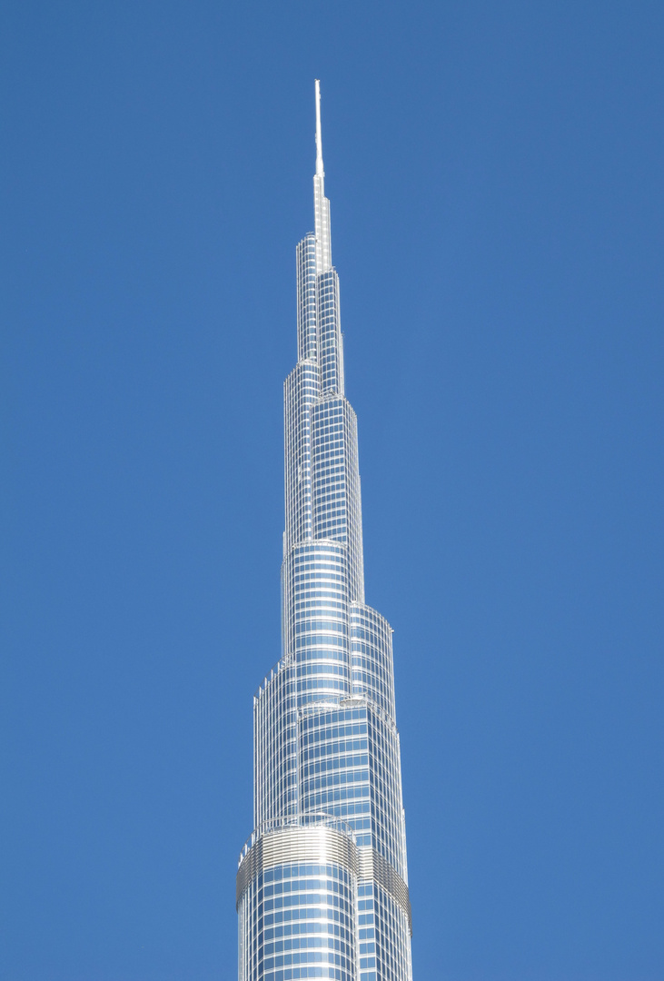 burj al kalifa