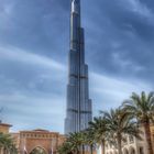 Burj Al Khalifa