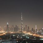 Burj al Khalifa