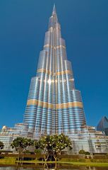 Burj al Khalifa