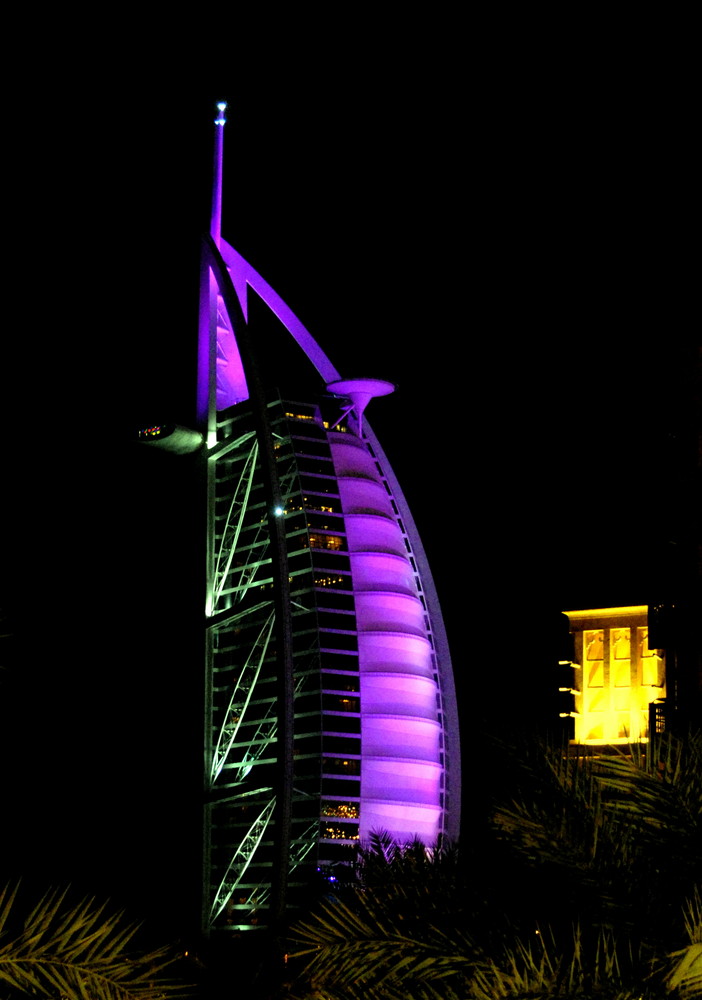 Burj Alarab Dubai