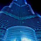 Burj Blue