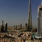 Burj Dubai