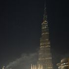 Burj Dubai