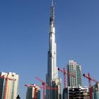 Burj Dubai