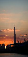 Burj Dubai