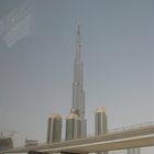 Burj Dubai