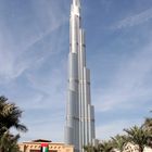 Burj Dubai