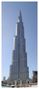 Burj Dubai von Klaus Henseler
