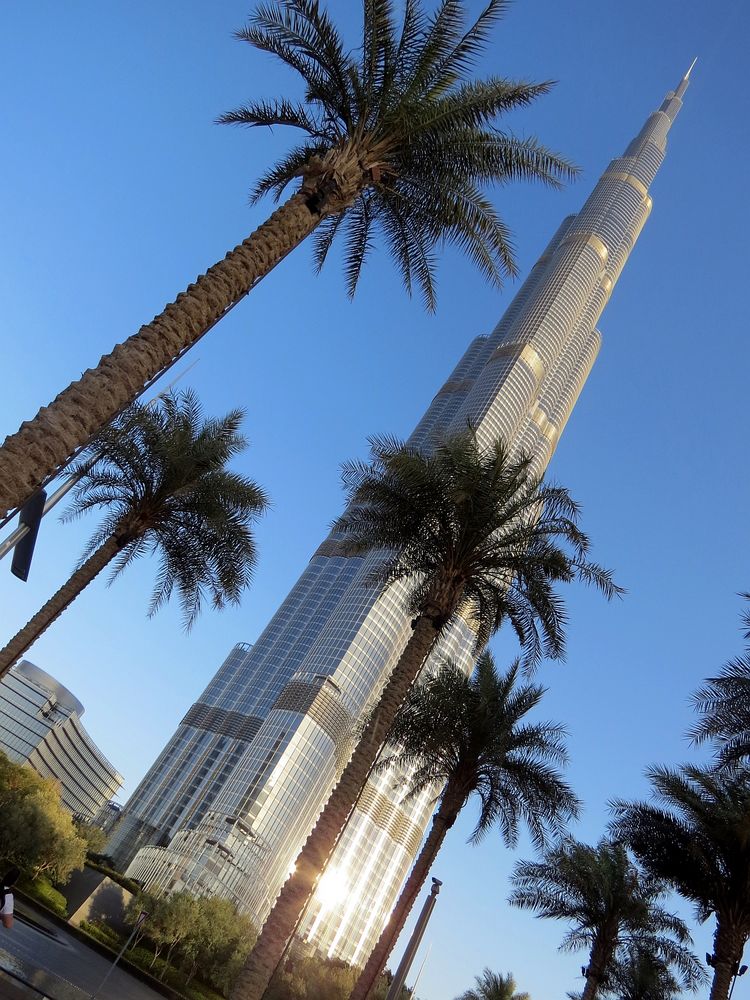 Burj Kalifa 2