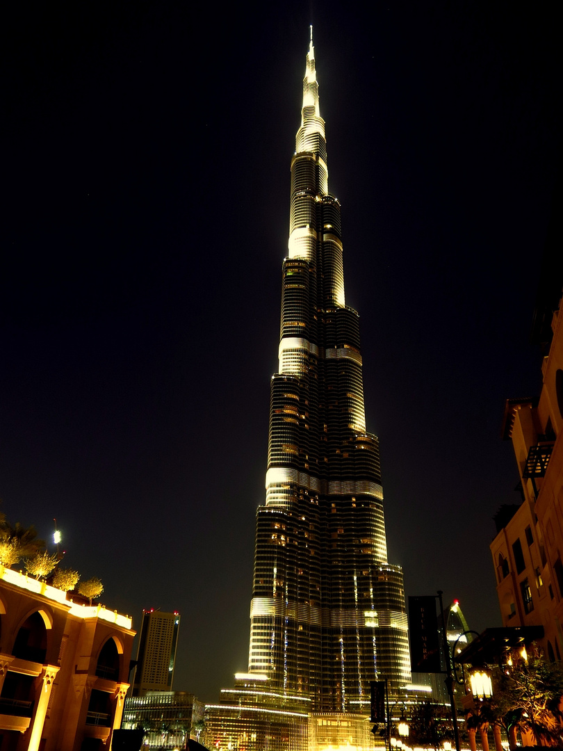 Burj Kalifa