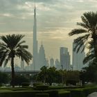 Burj Kalifa/Dubai