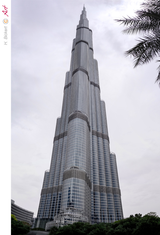 Burj Khalifa 01