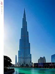 Burj Khalifa 03