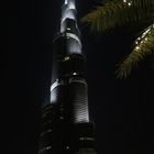 Burj Khalifa 