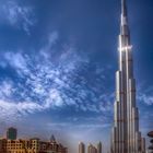 Burj Khalifa