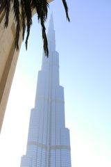 Burj Khalifa