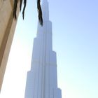 Burj Khalifa