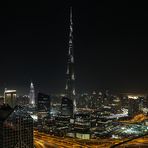 Burj Khalifa