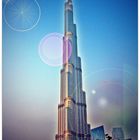 Burj Khalifa