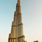 Burj Khalifa