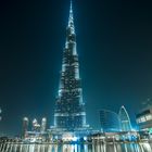 Burj Khalifa