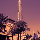 Burj Khalifa 1